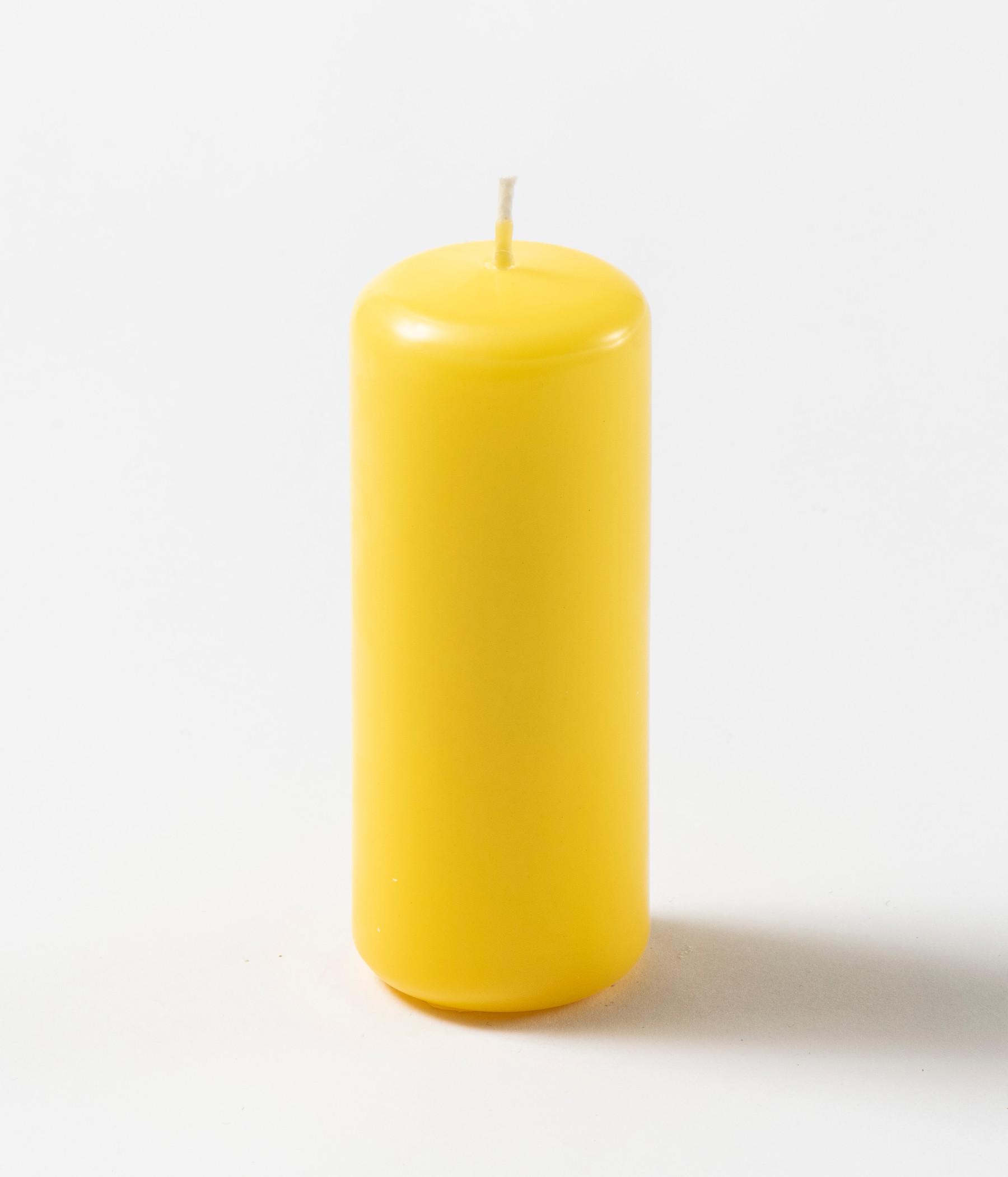 Candle - LEMONGRASS line