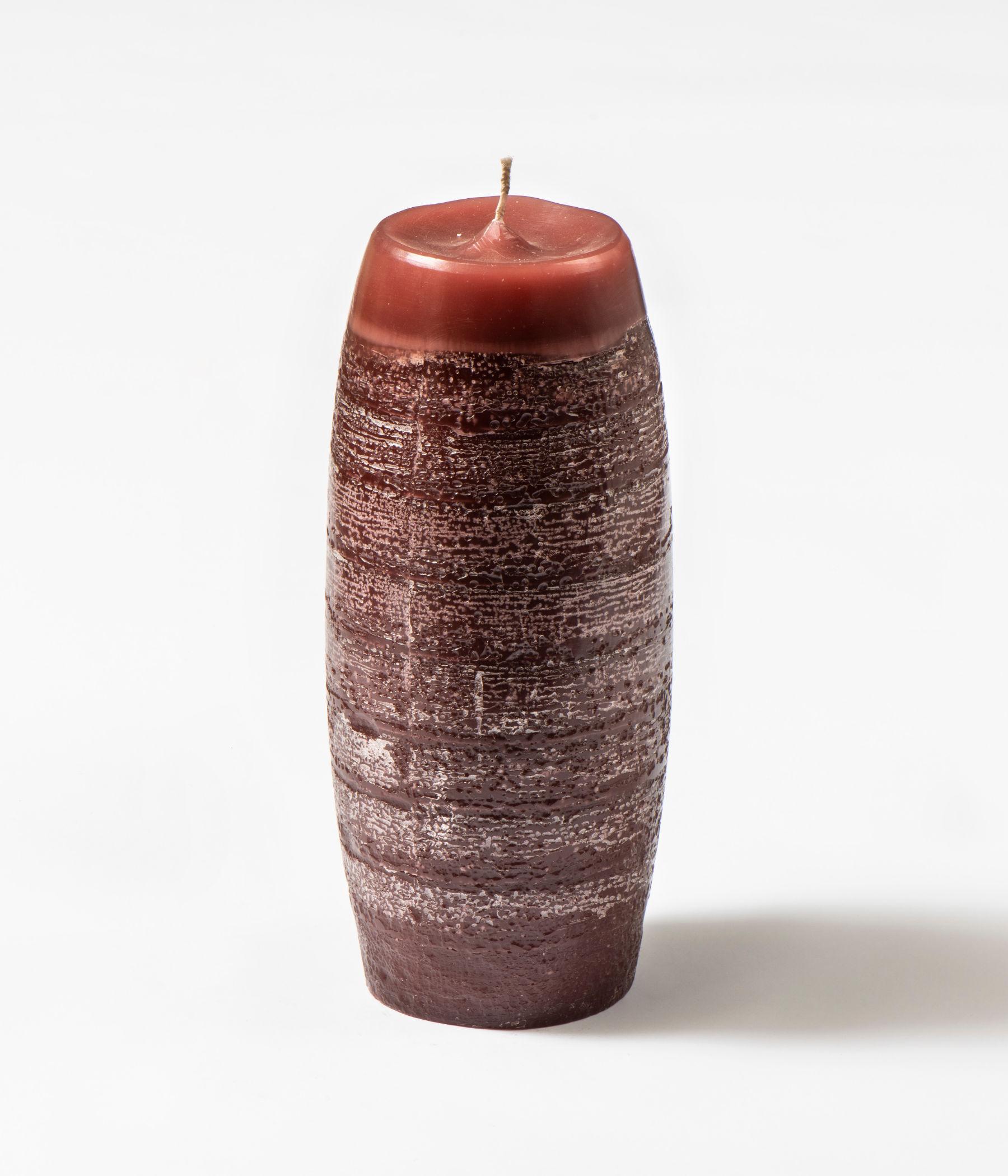 Vase candle - TREND line