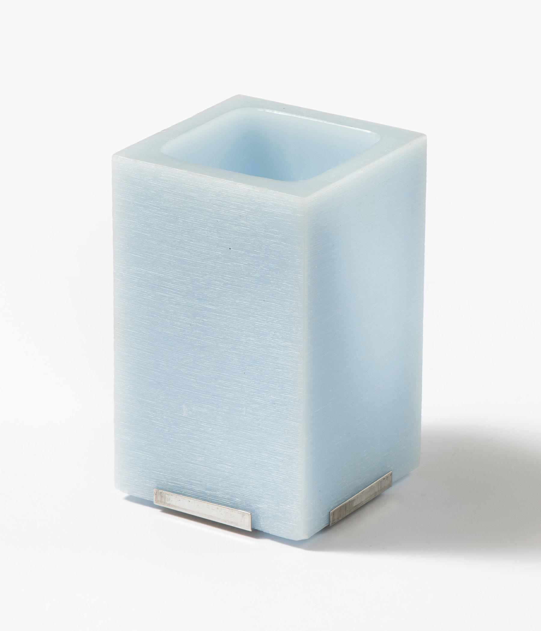 Tower wax vase - ABAT JOUR line