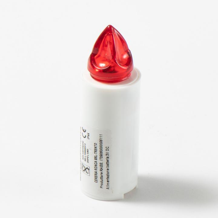 Candle for burial cell - FLAMELESS CANDLES line