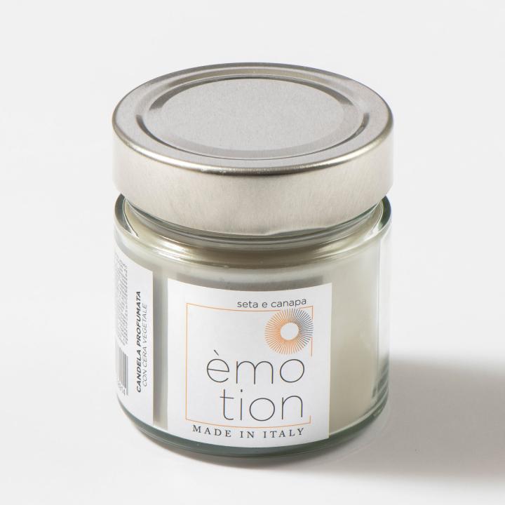 Candela vaso - linea EMOTION