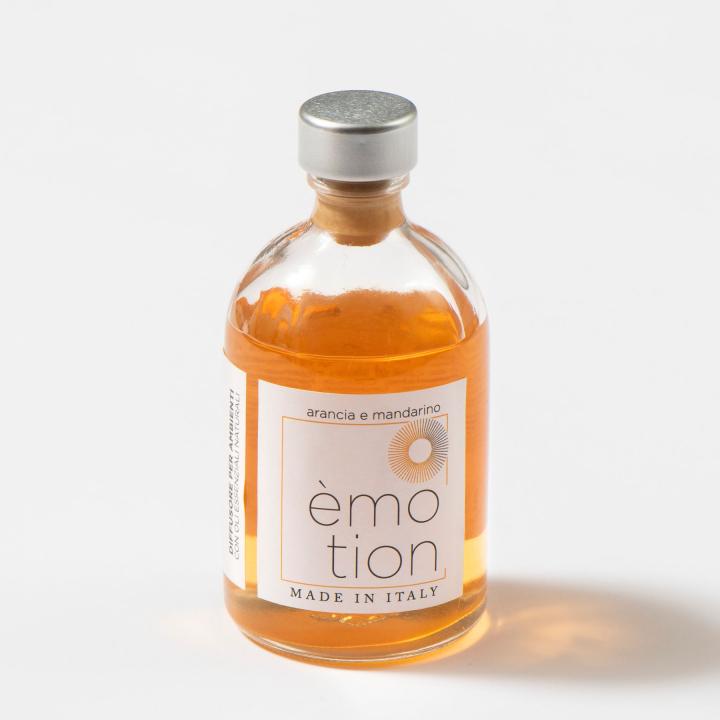 Aroma diffuser - EMOTION line