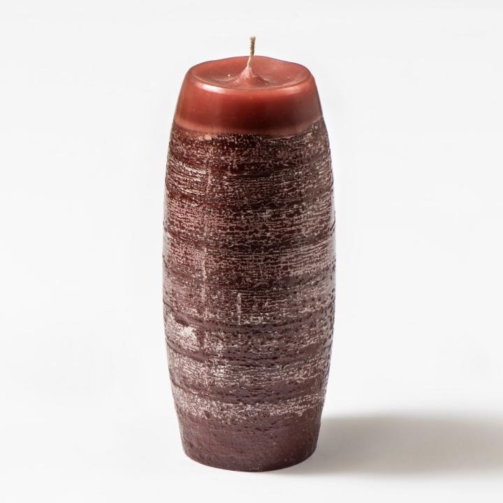 Vase Kerze - TREND Linie