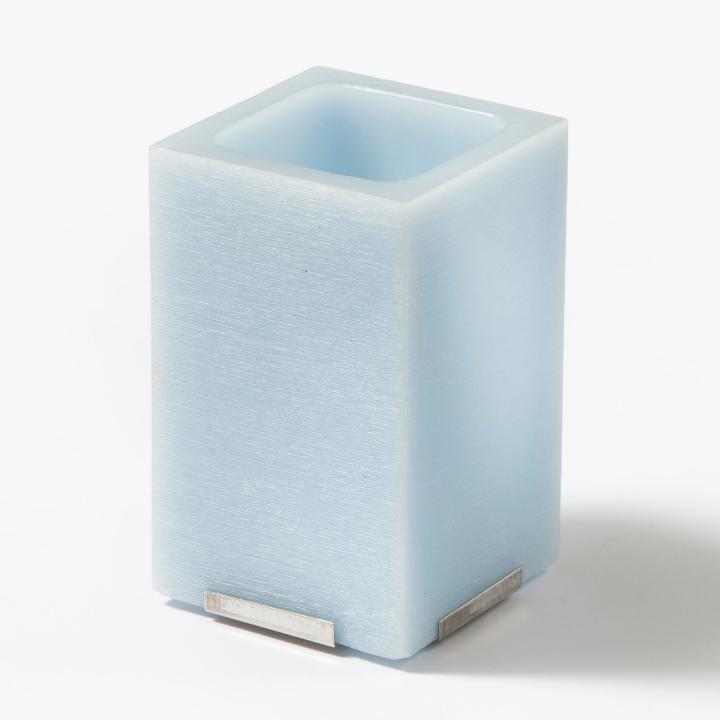 Tower wax vase - ABAT JOUR line