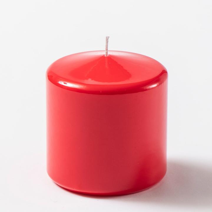 Candela moccolo - linea ARCOBALENO