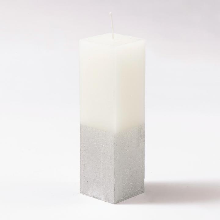 Tower candle - CHRISTMAS line