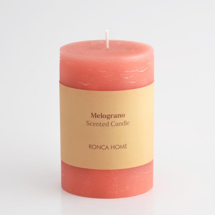 Candle / Pomegranate - Ronca Home