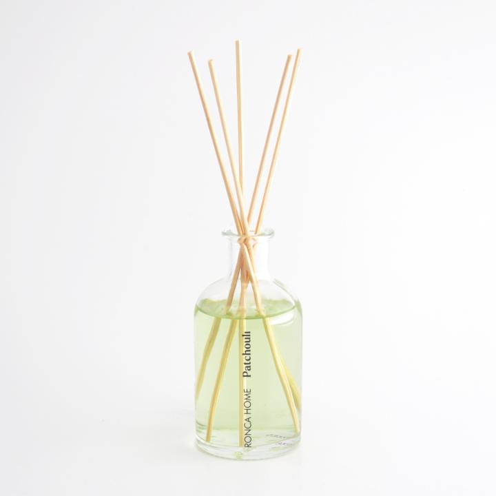 Stick diffuser / Patchouli - Ronca Home